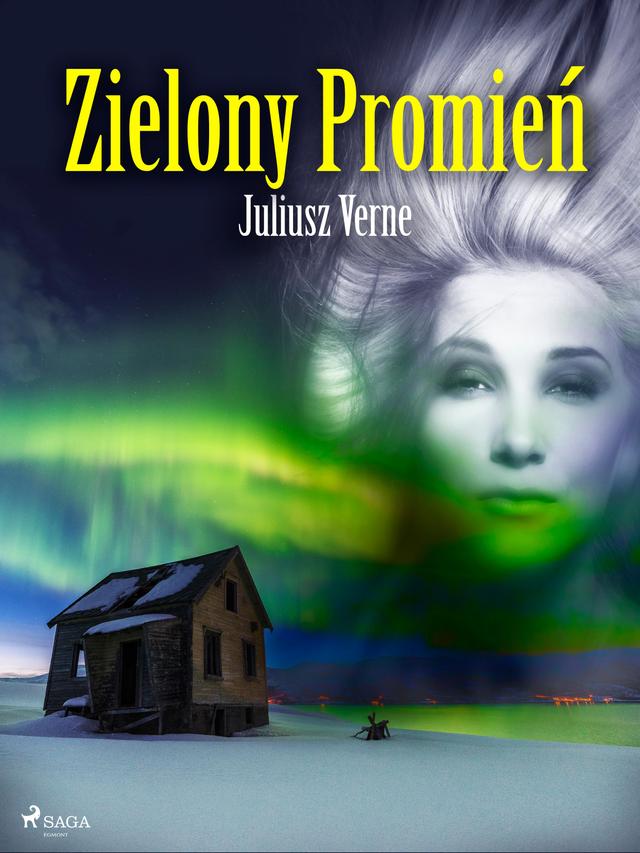 Zielony Promień on Productcaster.