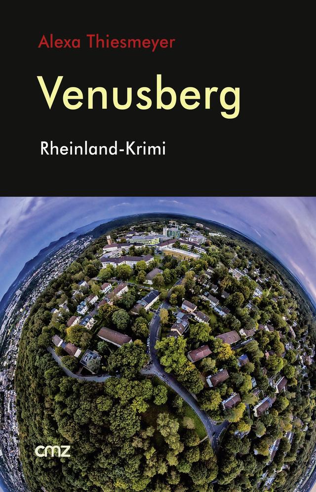 Venusberg on Productcaster.