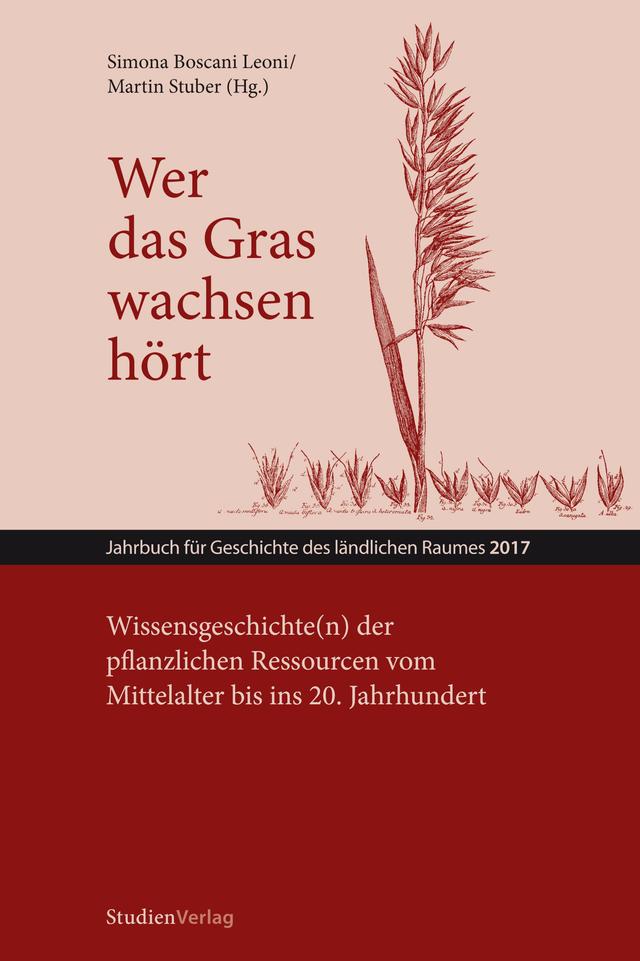 Wer das Gras wachsen hört on Productcaster.