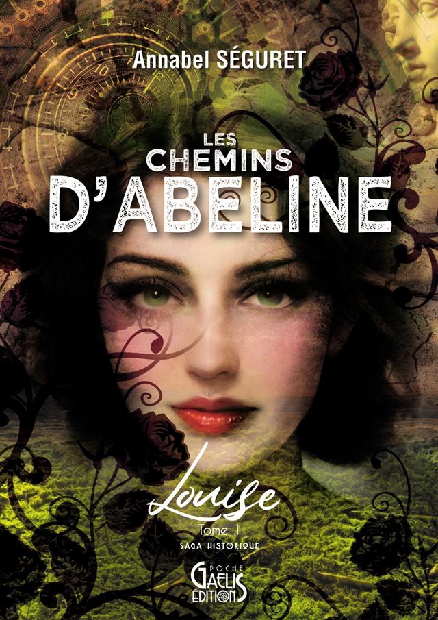 Les Chemins d'Abeline - Tome 1 on Productcaster.