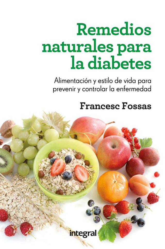 Remedios naturales para la diabetes on Productcaster.