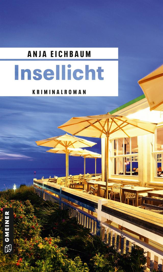 Insellicht on Productcaster.