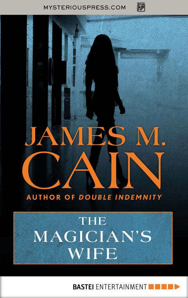 The Magician's Wife on Productcaster.