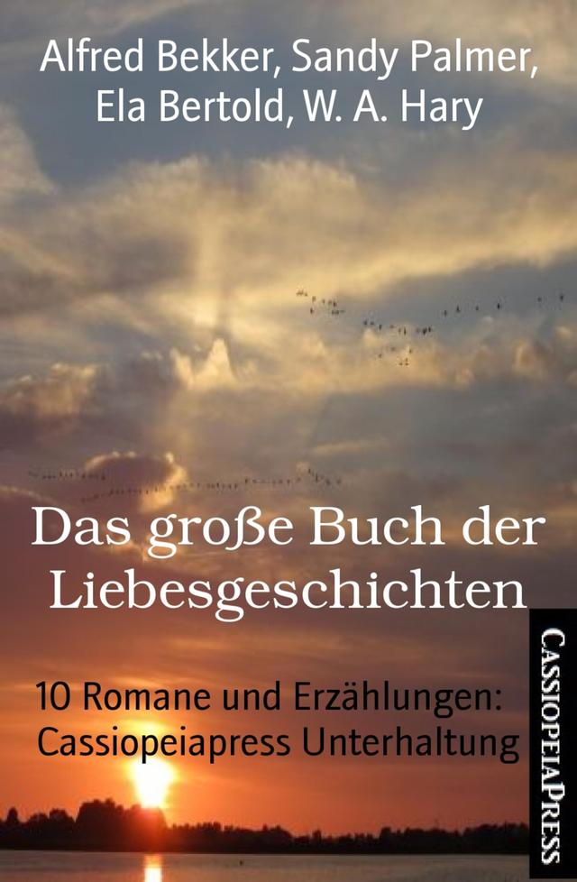 Das große Buch der Liebesgeschichten on Productcaster.