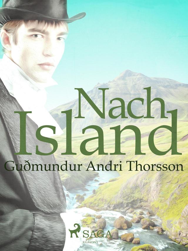 Nach Island on Productcaster.