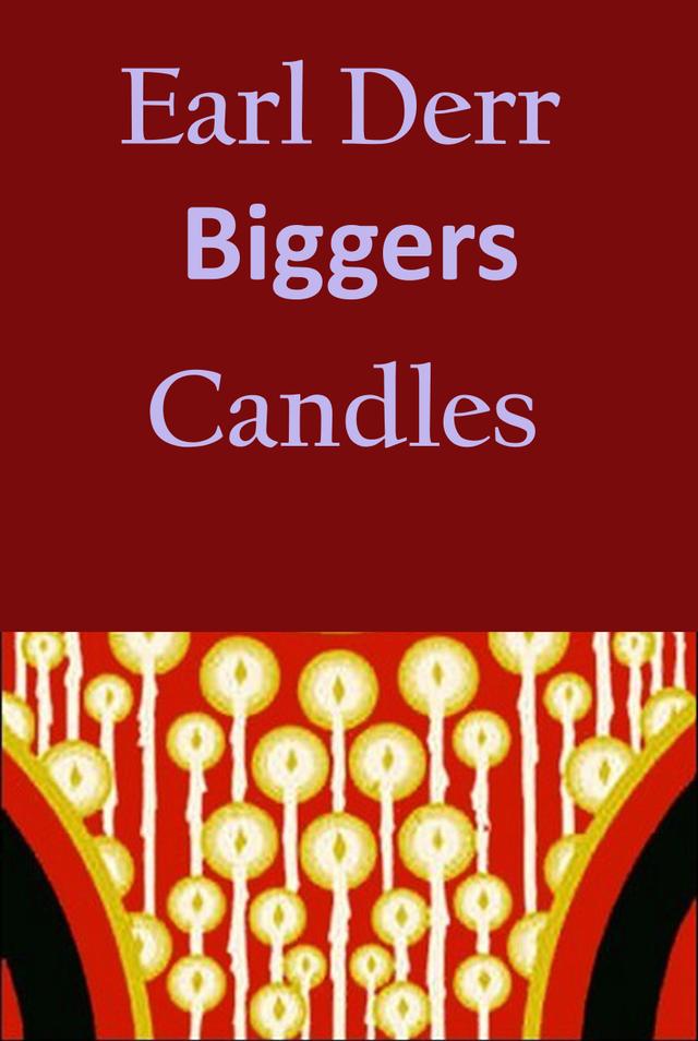 Candles on Productcaster.