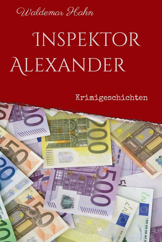 Inspektor Alexander on Productcaster.