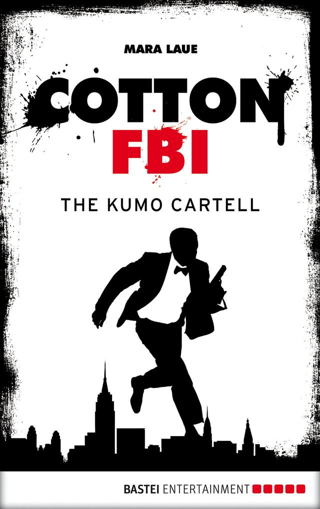 Cotton FBI - Episode 07 on Productcaster.