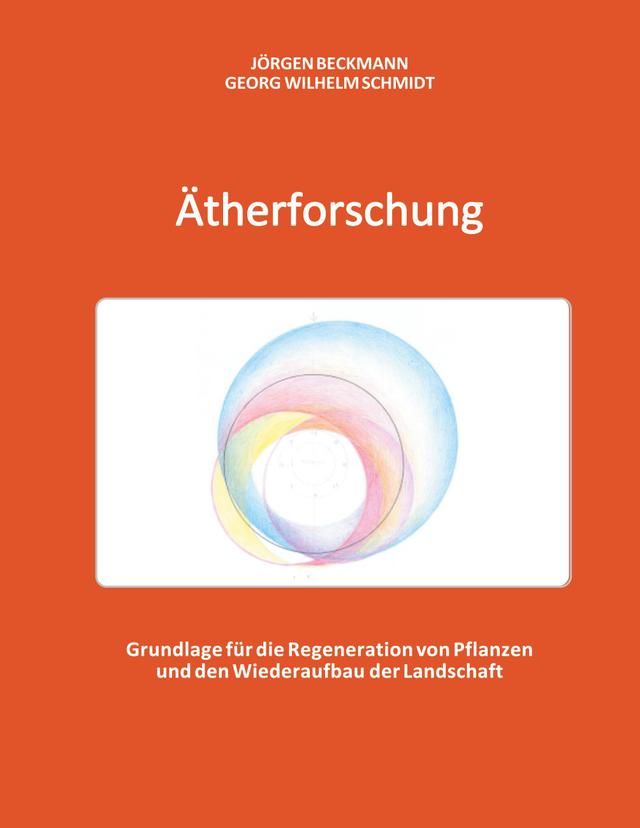 Ätherforschung on Productcaster.