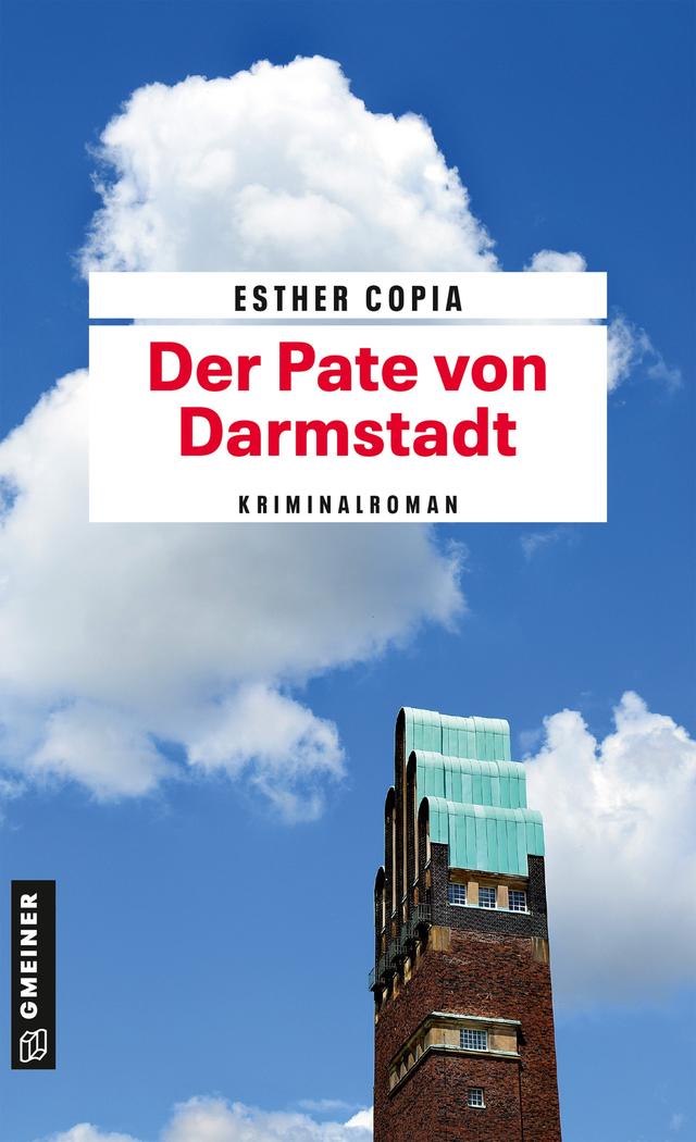 Der Pate von Darmstadt on Productcaster.