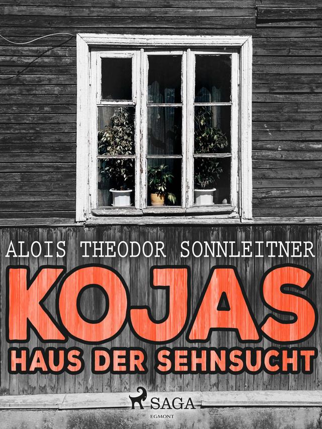 Kojas Haus der Sehnsucht on Productcaster.