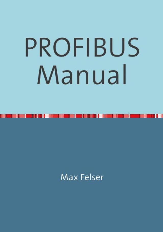 PROFIBUS Manual on Productcaster.