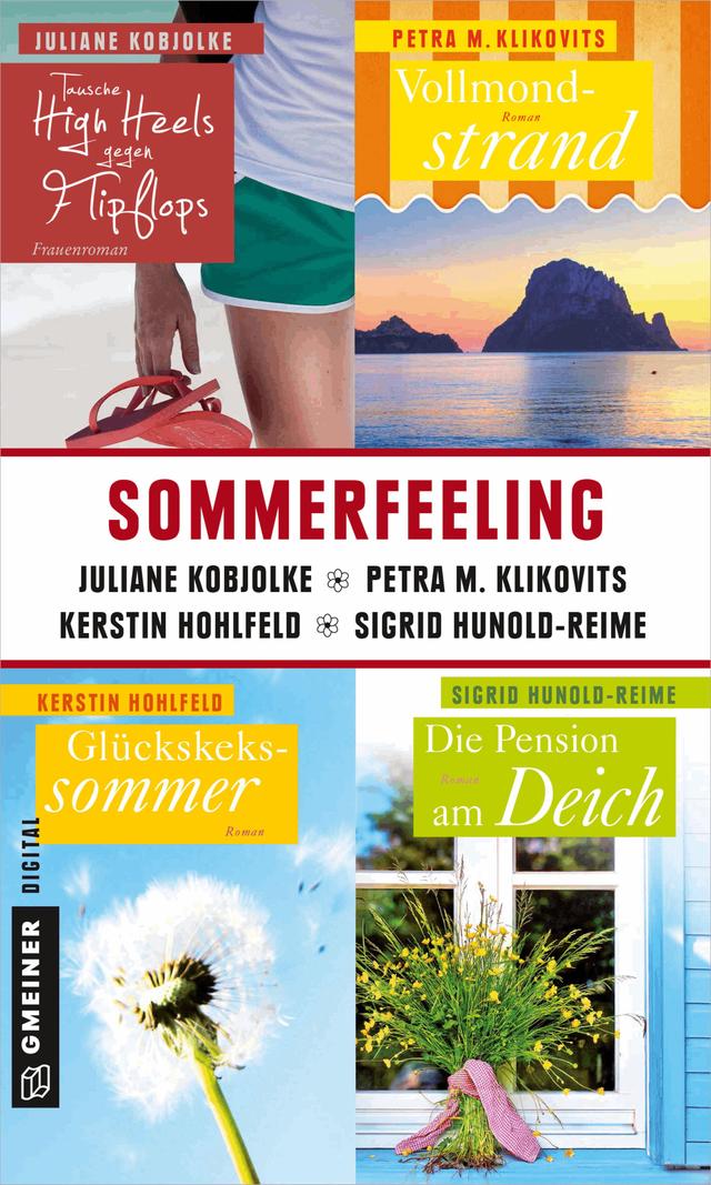 Sommerfeeling on Productcaster.