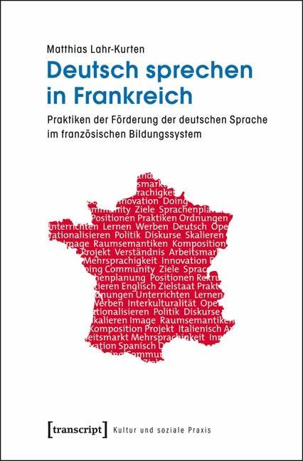 Deutsch sprechen in Frankreich on Productcaster.