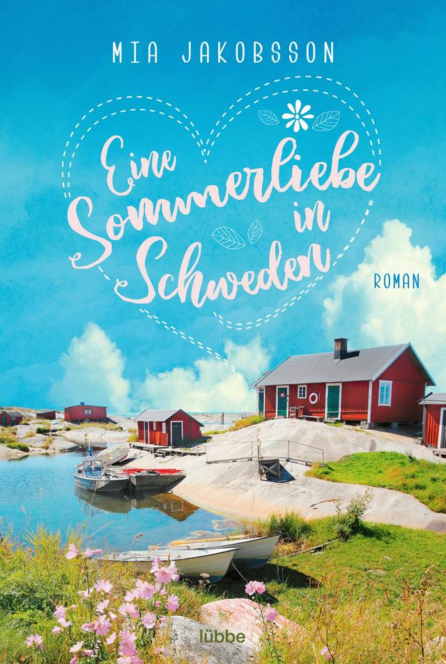 Eine Sommerliebe in Schweden on Productcaster.