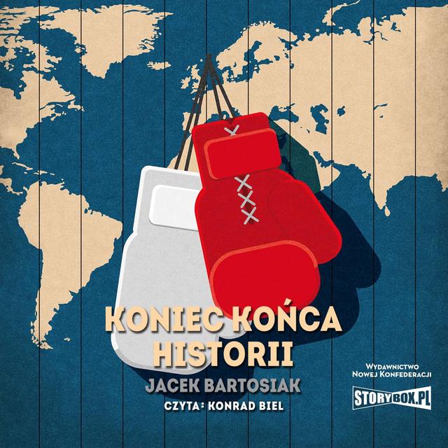 Koniec końca historii on Productcaster.