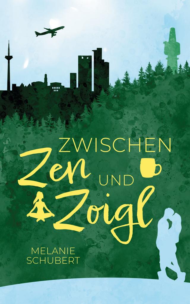 Zwischen Zen und Zoigl on Productcaster.