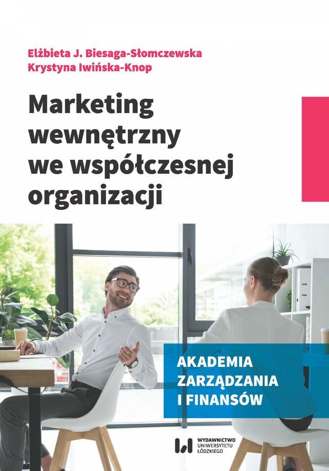 Marketing wewnętrzny we współczesnej organizacji on Productcaster.