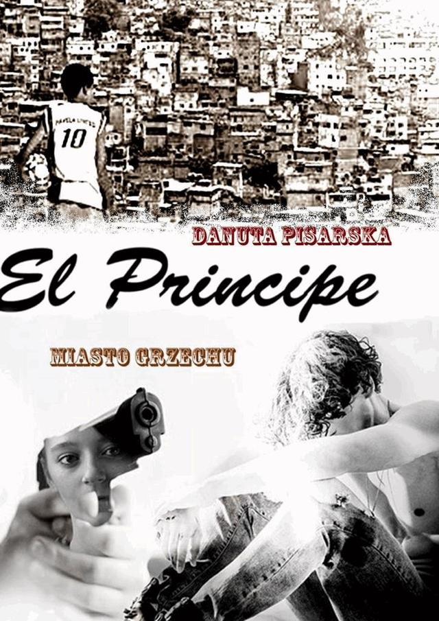 El Principe on Productcaster.