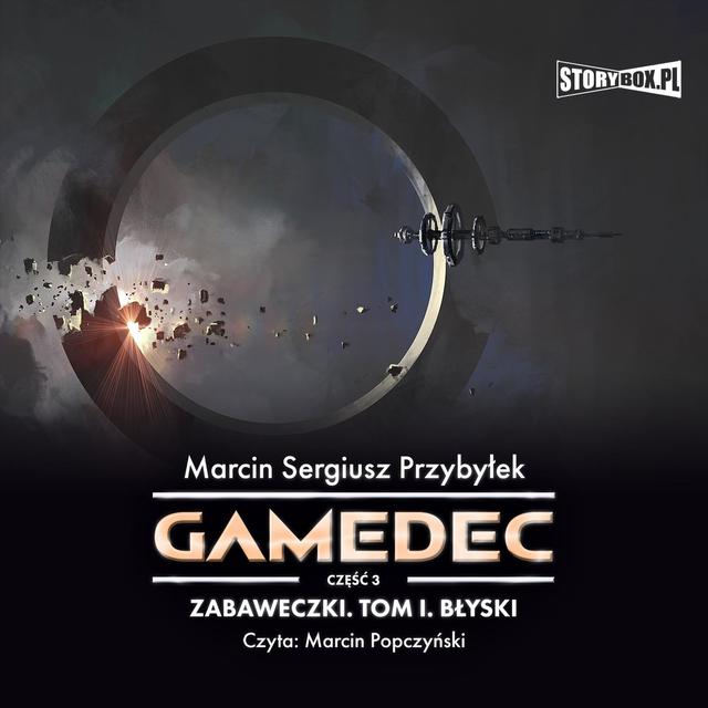 Gamedec. Gamedec. Zabaweczki on Productcaster.