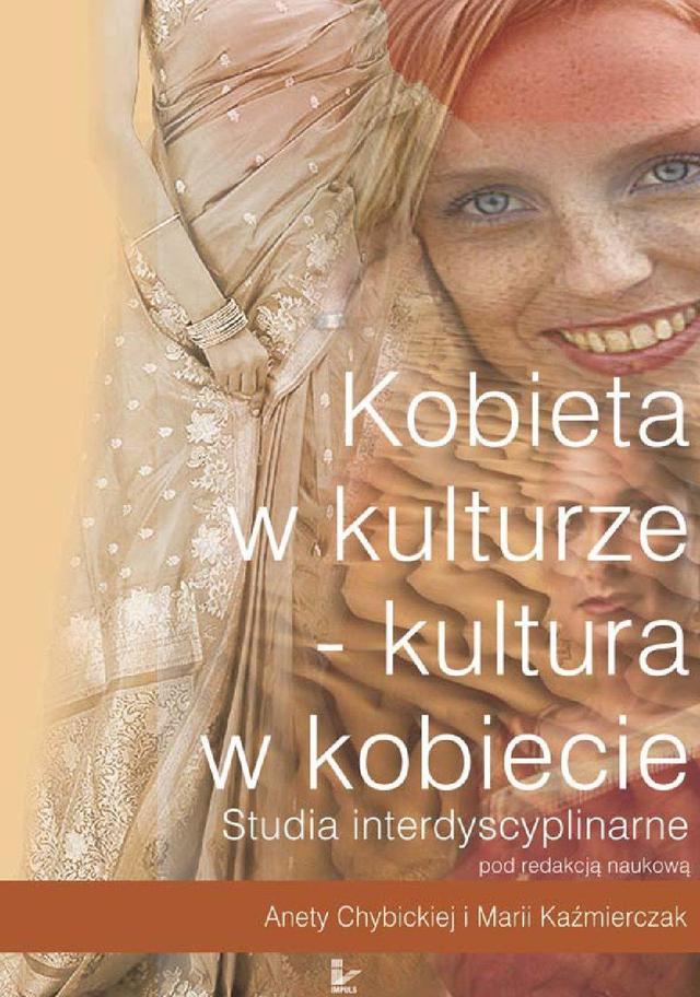 Kobieta w kulturze - kultura w kobiecie on Productcaster.