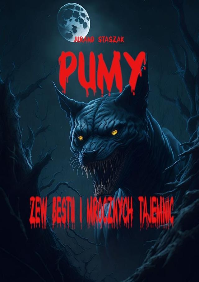 Pumy on Productcaster.