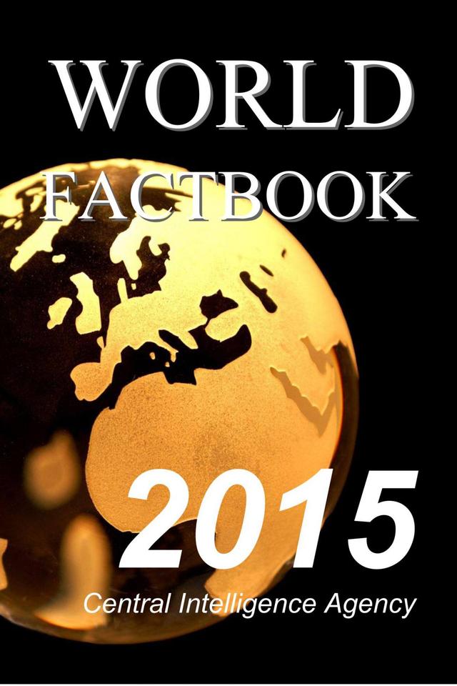 The World Factbook on Productcaster.