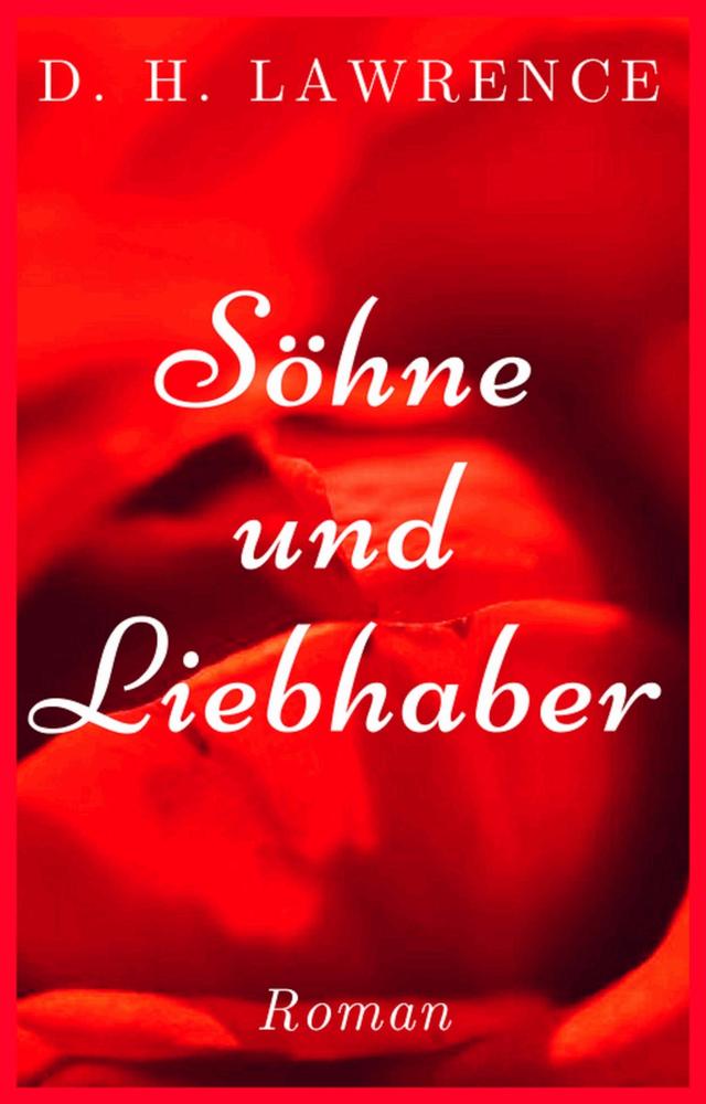 Söhne und Liebhaber on Productcaster.