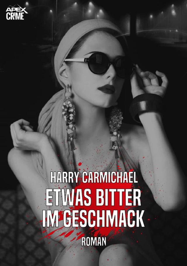 ETWAS BITTER IM GESCHMACK on Productcaster.