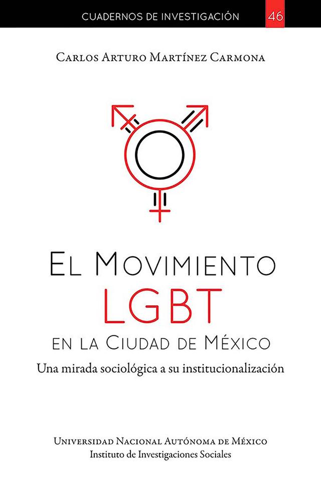 El Movimiento LGBT en la Ciudad de México on Productcaster.