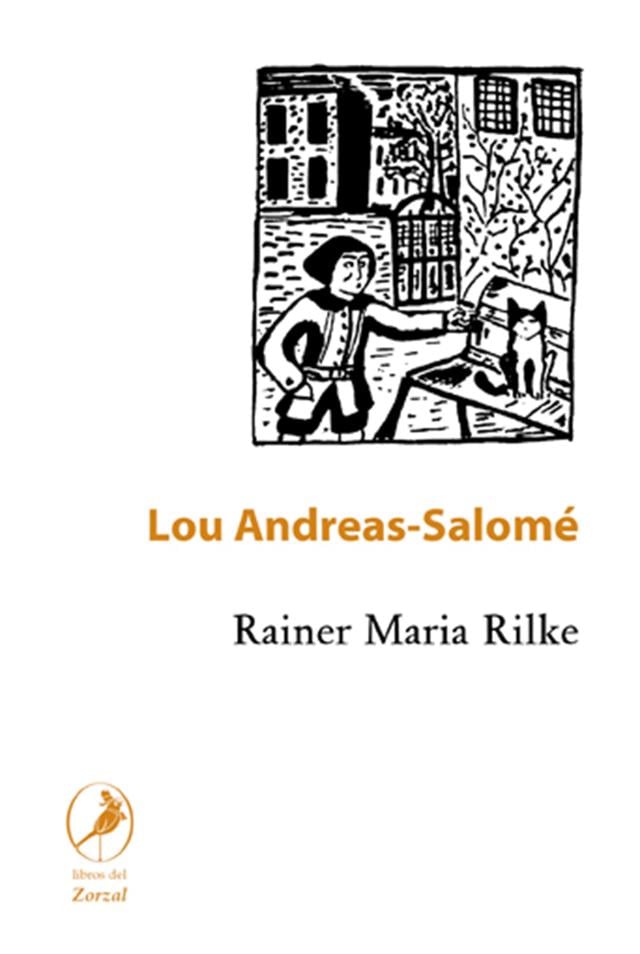 Rainer Maria Rilke on Productcaster.