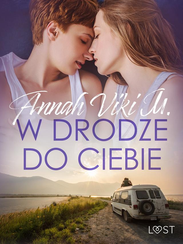 W drodze do ciebie – lesbijskie opowiadanie erotyczne on Productcaster.