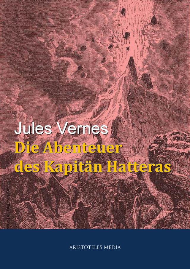 Abenteuer des Kapitän Hatteras on Productcaster.