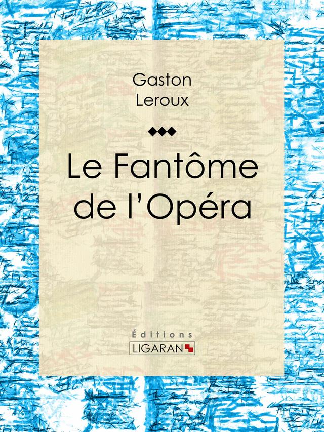 Le Fantôme de l'Opéra on Productcaster.