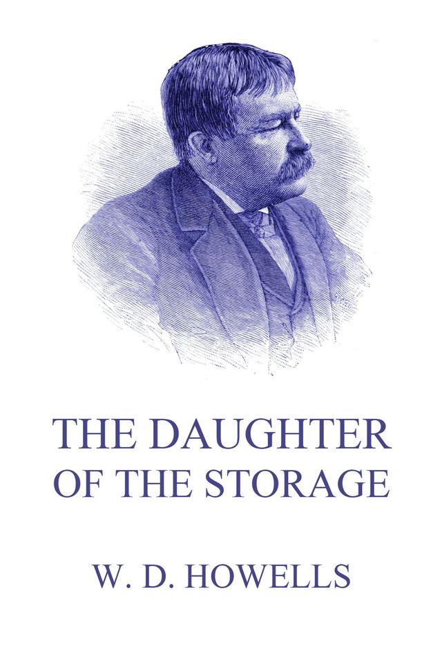 The Daughter Of The Storage on Productcaster.