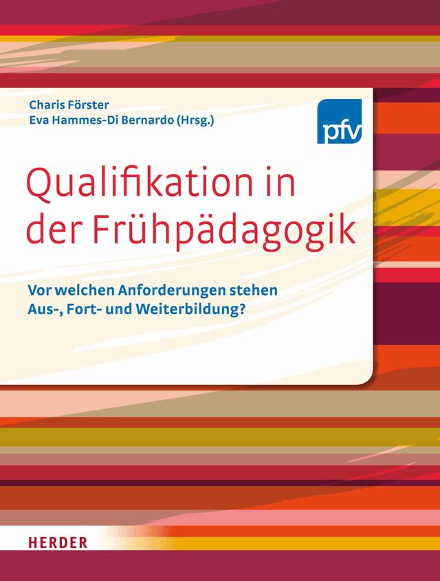 Qualifikation in der Frühpädagogik on Productcaster.