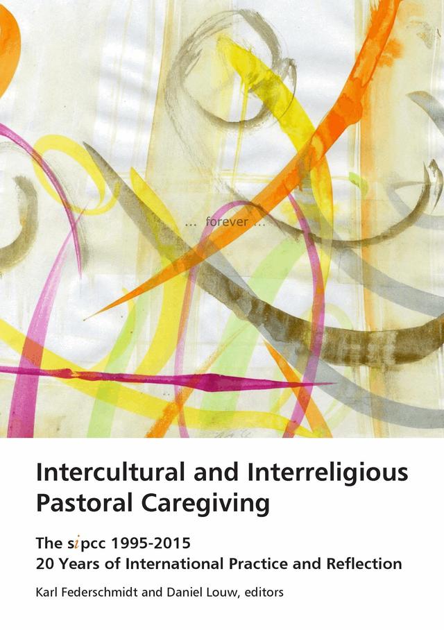 Intercultural and Interreligious Pastoral Caregiving on Productcaster.