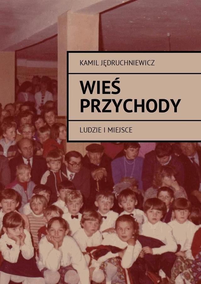 Wieś Przychody on Productcaster.