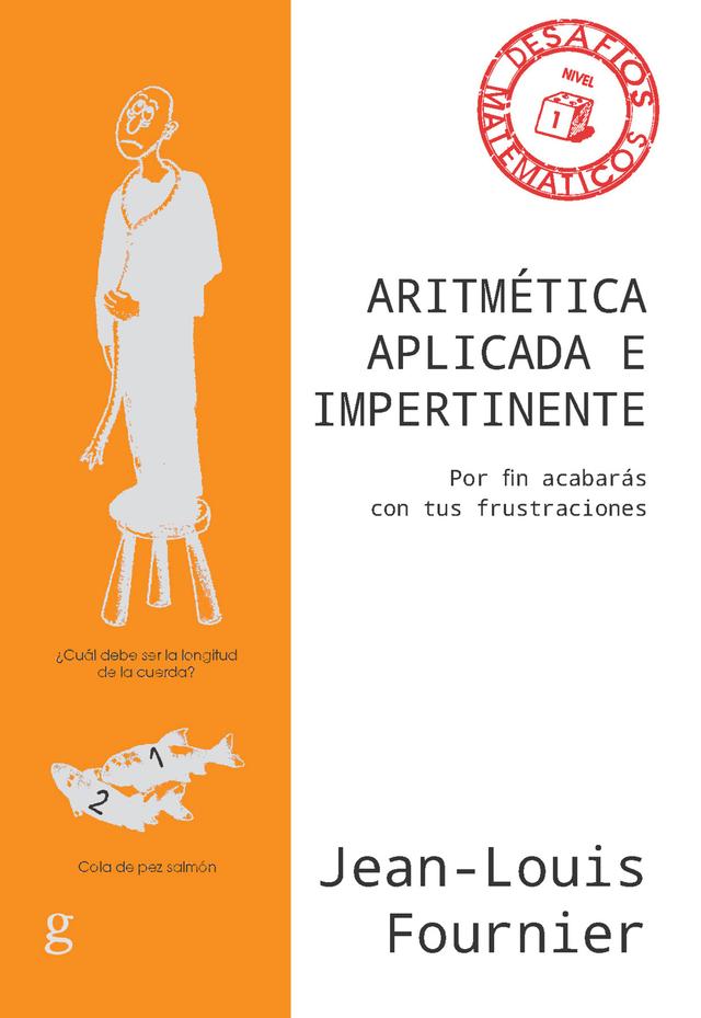 Aritmética aplicada e impertinente on Productcaster.