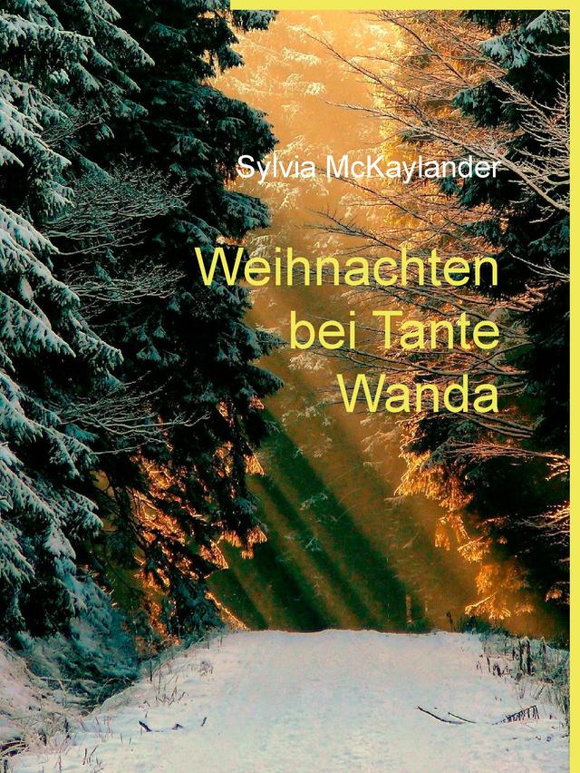 Weihnachten bei Tante Wanda on Productcaster.