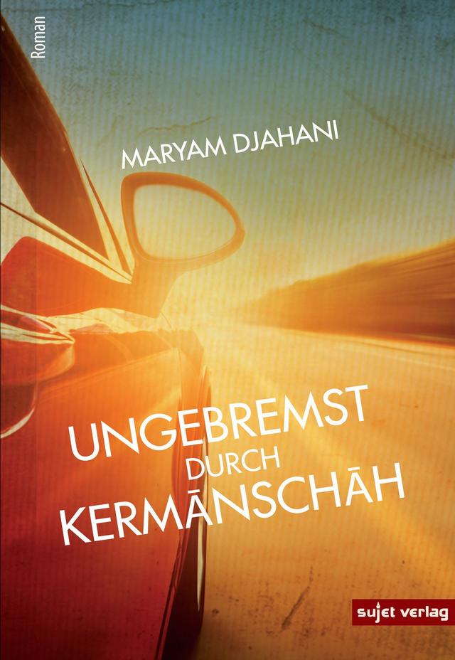 Ungebremst durch Kermanschah on Productcaster.