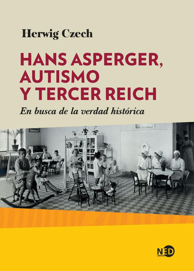 Hans Asperger, autismo y Tercer Reich on Productcaster.