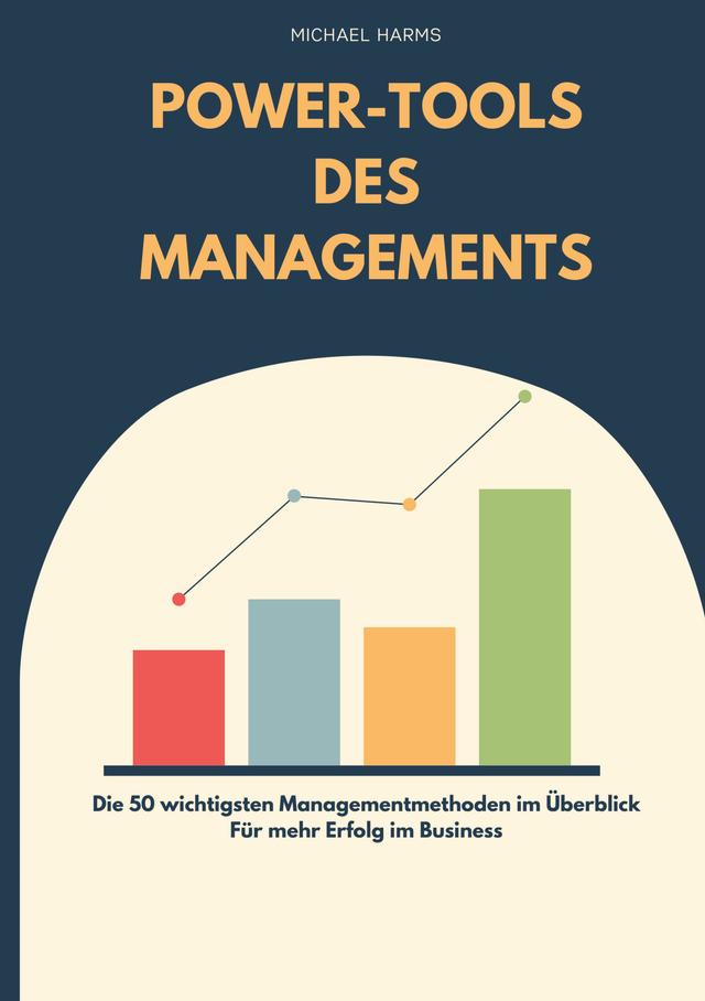 Die Power-Tools des Managements on Productcaster.