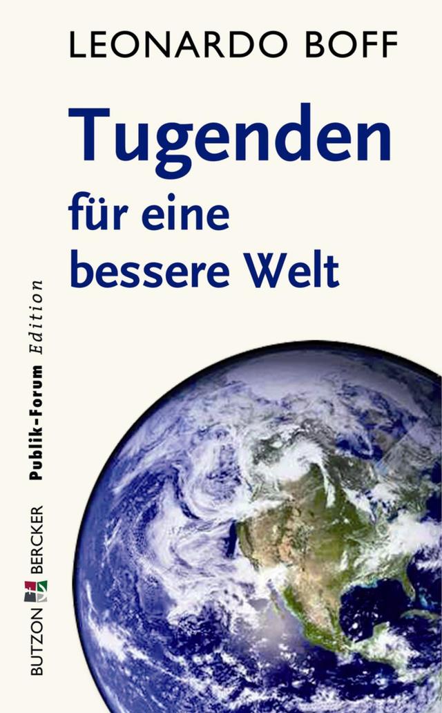 Tugenden für eine bessere Welt on Productcaster.