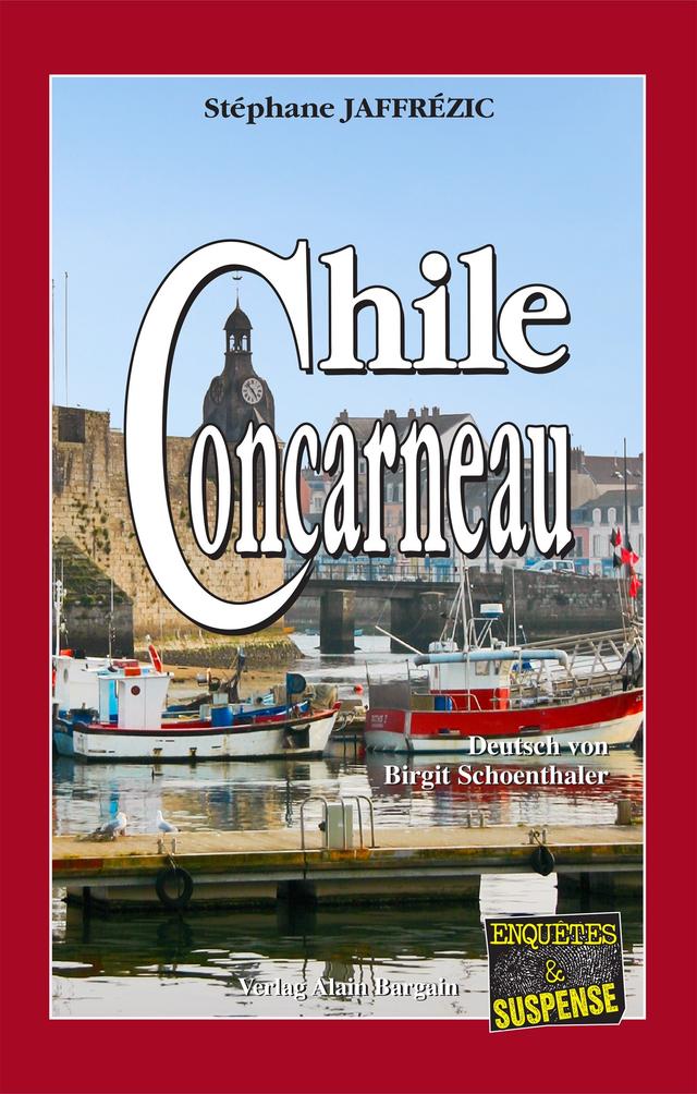 Chile-Concarneau on Productcaster.