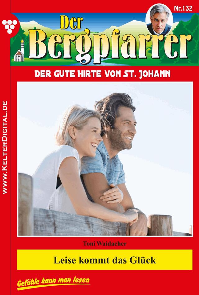 Der Bergpfarrer 132 – Heimatroman on Productcaster.