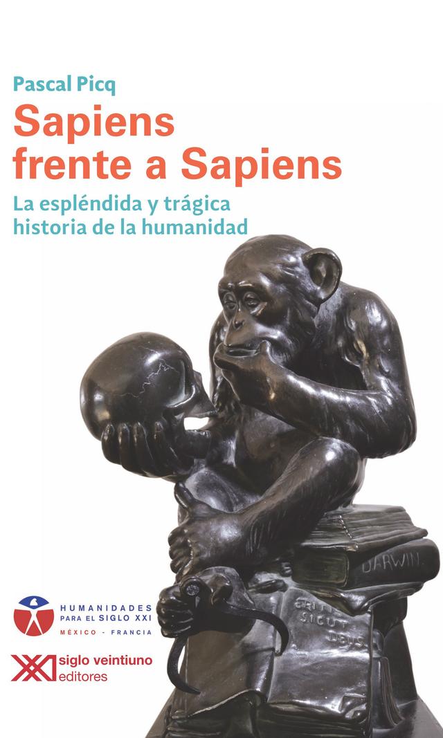 Sapiens frente a sapiens on Productcaster.