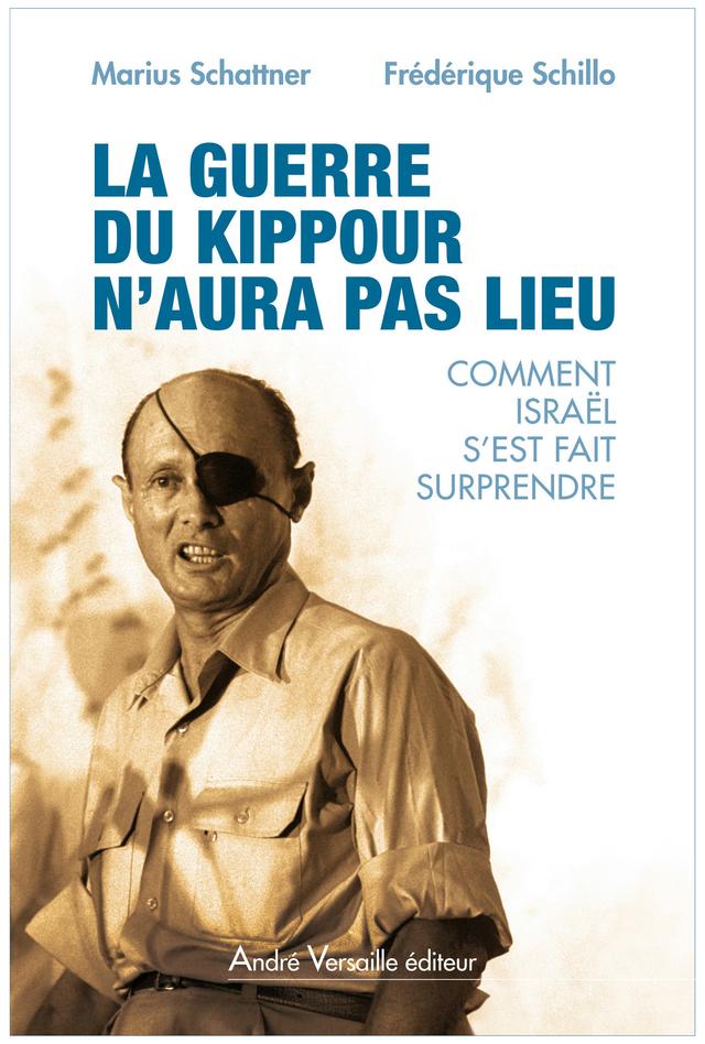 La guerre du Kippour n'aura pas lieu on Productcaster.