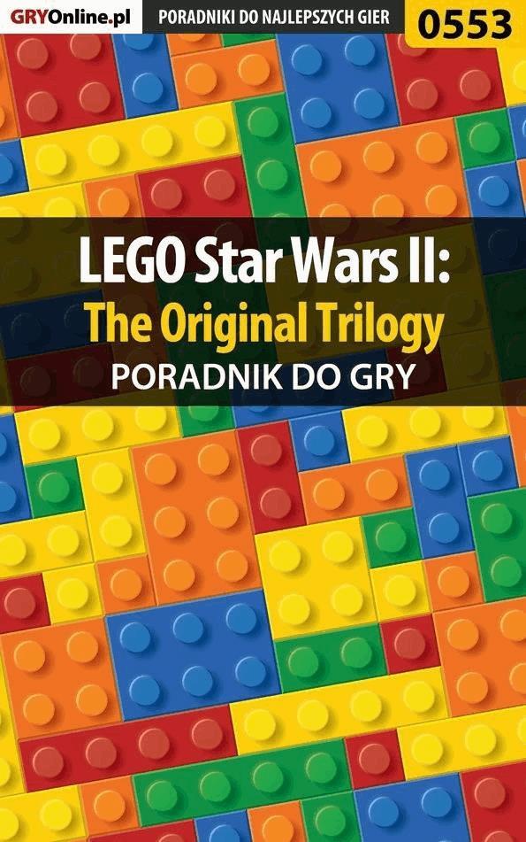 LEGO Star Wars II: The Original Trilogy - poradnik do gry on Productcaster.