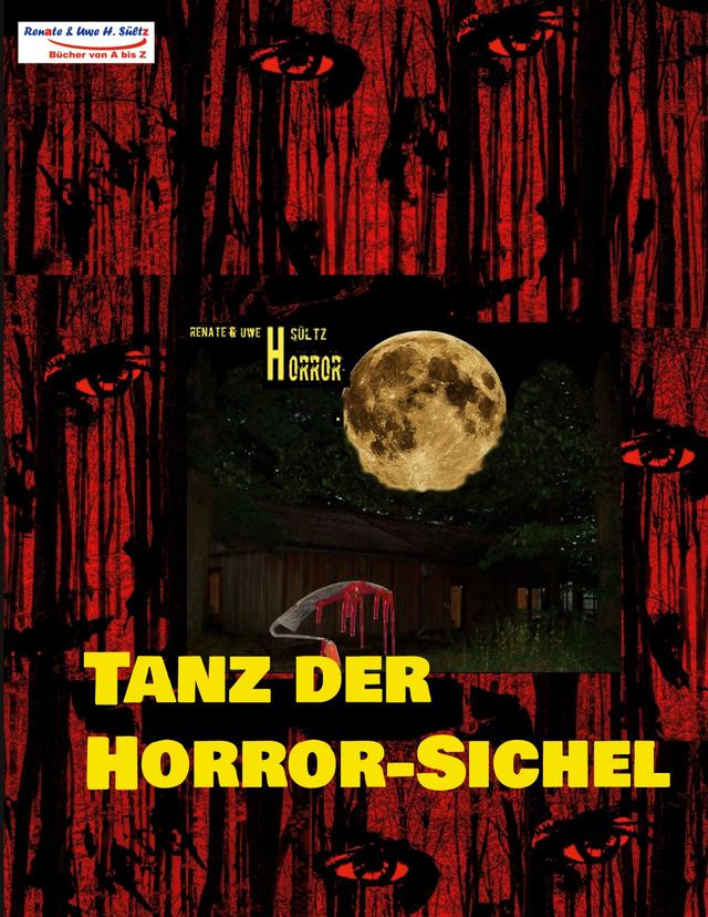 TANZ DER HORROR-SICHEL on Productcaster.